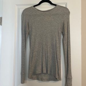 Gap light weight thermal - M